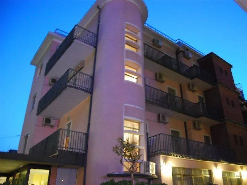 Hotel Villa Livia Rimini 2*,  Italia